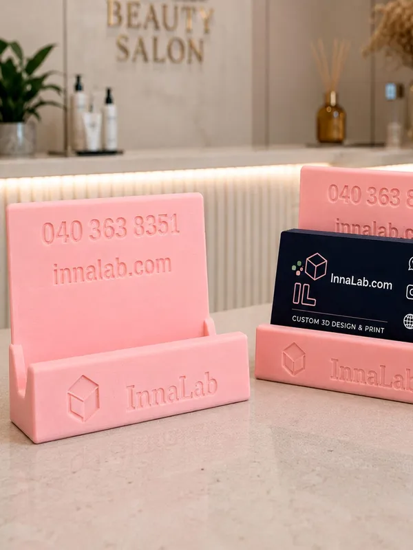 Business Card Holder